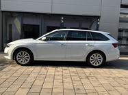 Skoda Octavia 2025