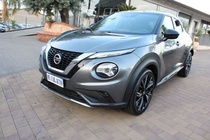 Nissan Juke 2021