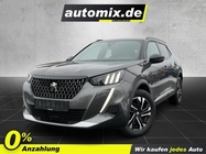 Peugeot 2008 2023