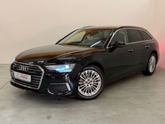 Audi A6 2021
