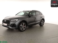 Audi Q5 2022