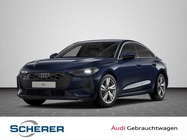 Audi A5 2025