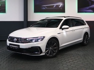 Volkswagen Passat 2020