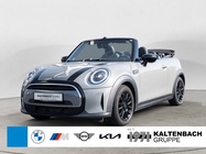 MINI Cabrio 2021