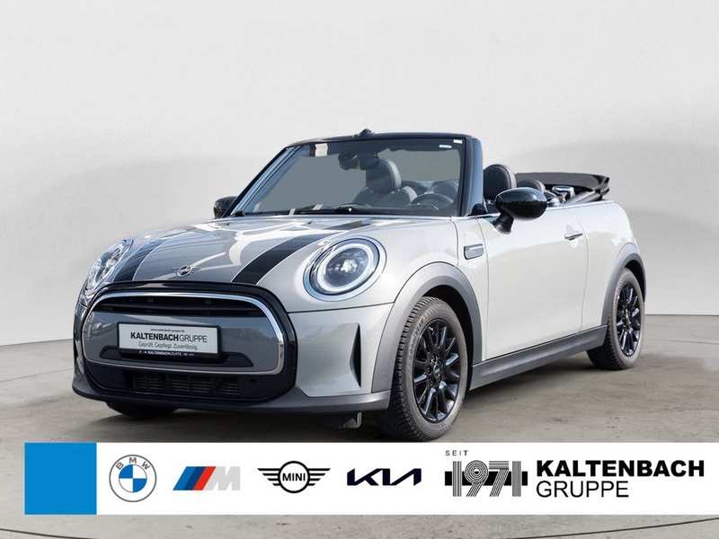 MINI Cabrio