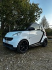 Smart ForTwo 2012