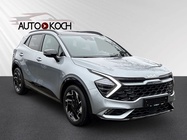 Kia Sportage 2025