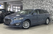 Ford Mondeo 2020