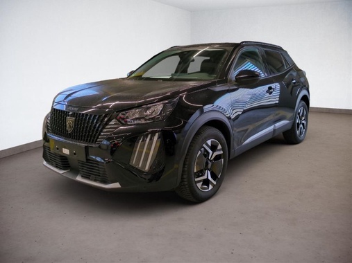 Peugeot 2008 2025