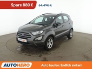 Ford EcoSport 2020