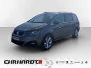 Seat Alhambra 2022