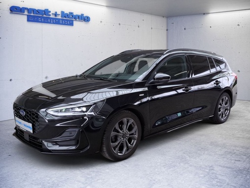 Ford Focus 2023
