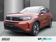 Opel Frontera 2025