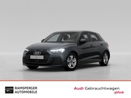 Audi A1 2025