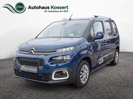 Citroen Berlingo 2020
