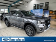 Ford Ranger 2025