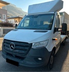 Mercedes-Benz Sprinter 2020