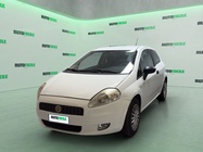 Fiat Punto 2006