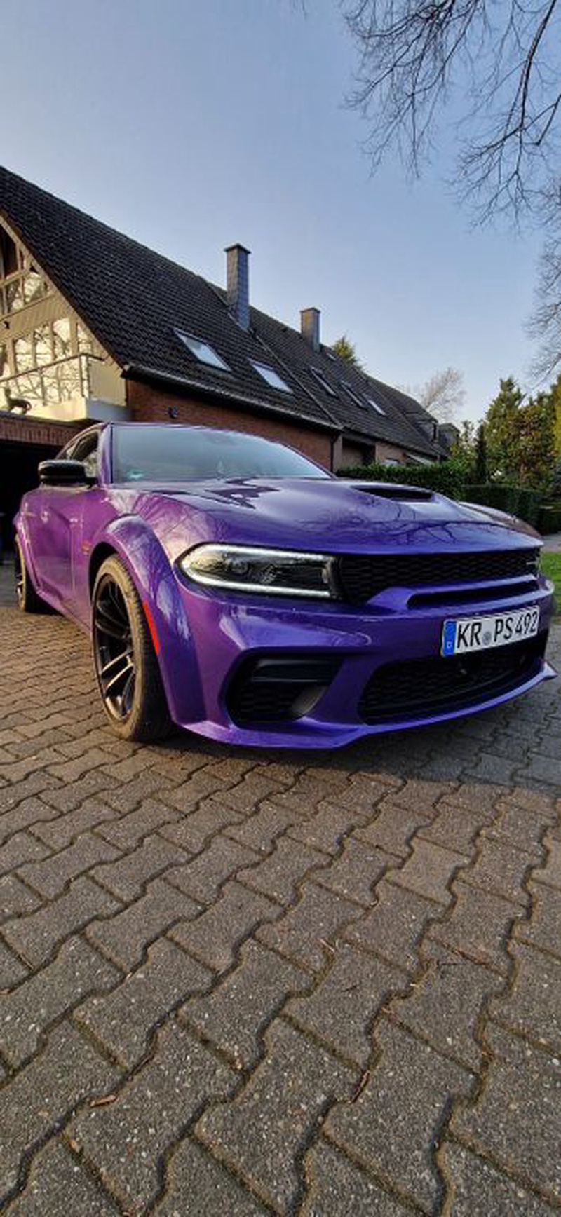 Dodge Charger