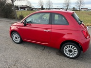 Fiat 500 2020