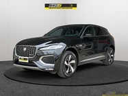 Jaguar F-Pace 2023