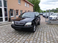 Lexus RX 2002