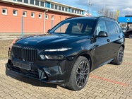 BMW X7 2025