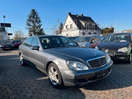 Mercedes-Benz S-Class 2005