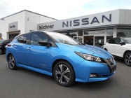 Nissan Leaf 2019
