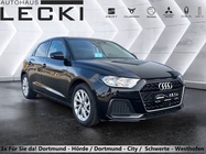 Audi A1 2022