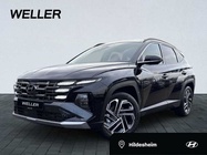 Hyundai Tucson 2025