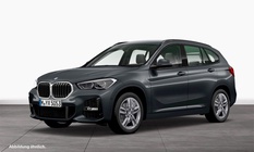 BMW X1 2022