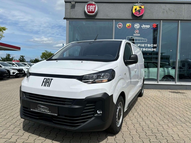 Fiat Scudo
