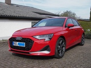 Audi A3 2024