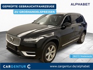 Volvo XC90 2021