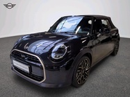 MINI Cabrio 2024