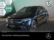 Mercedes-Benz EQA 2025