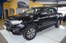 Ford Ranger 2019