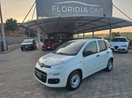 Fiat Panda 2019