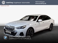 BMW i5 2024