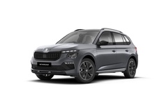Skoda Kamiq 2026