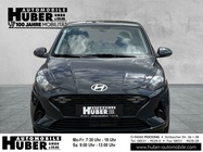 Hyundai i10 2025