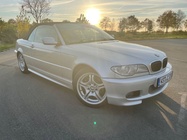 BMW 3 Series 2004