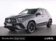 Mercedes-Benz GLE-Class 2024