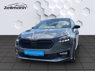Skoda Fabia 2025