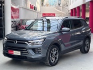 Ssangyong KORANDO 2020