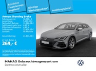 Volkswagen Arteon 2024