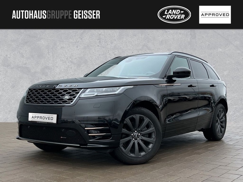 Land Rover Velar