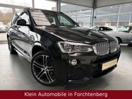BMW X3 2017