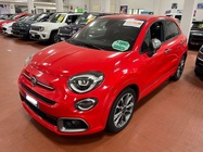Fiat 500X 2020